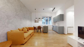 SAHI - Dei dell'Olimpo apartments Porta Romana Milano